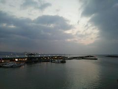-淡水老街