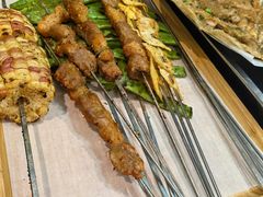 -老虎滩大连海鲜烧烤(建邺云锦路总店)