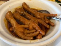 -白天鹅宾馆-宏图府餐厅