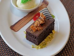 -Horizons Sky Bar & Cigar Lounge(太平洋丝绸酒店店)