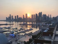 -青岛海尔洲际酒店