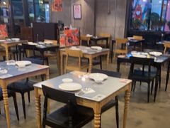 大堂-simply thai天泰(长泰广场店)