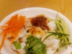 -煎饼记(南门口店)