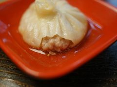 -老字号开封灌汤包(青泥街店)