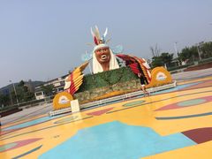 iphone_upload_pic-上海玛雅海滩水公园