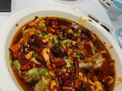 -鸿运楼烤鸭店(天桥店)