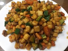 -白魁老号饭庄(安内店)