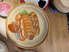 -青年公社烤鸭(蜀山万象汇店)