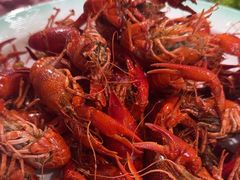 -山海经·海边人家 海鲜新青岛菜(扬州路店)