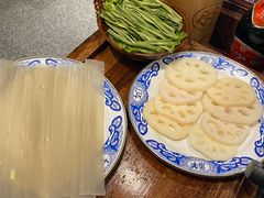 -胖姐社区老火锅(北京总店)