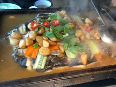 -探鱼·鲜青椒爽麻烤鱼(钟楼众汇广场店)