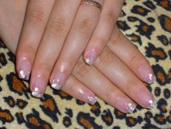 P1030203-A-Best nail UP时尚美甲沙龙