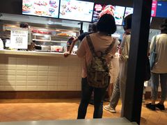 -肯德基(新八一店)