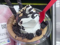 -DQ·蛋糕·冰淇淋(五棵松万达店)