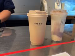 -阿嬷手作(成都万象城店)