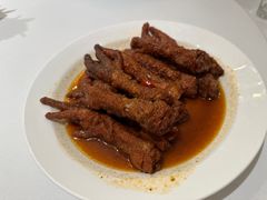 铁勺凤爪-大铁勺新津菜(迎水道店)