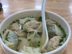 -顶巧鸡汤馄饨(虹口总店)
