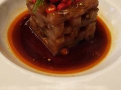 -丽晶轩中餐厅(重庆丽晶酒店)