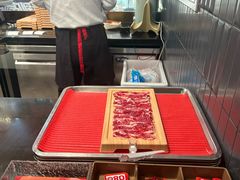 -海底捞火锅(长宁路龙之梦店)