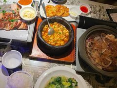 -绿茶餐厅(千岛湖银泰城店)