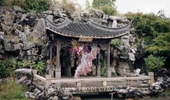 -颐和芥子园酒店·宴会厅