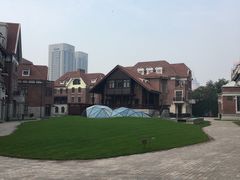 -天津津利华酒店