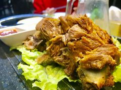 -阿西娅食府(中关村店)