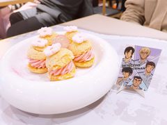 -IPSTAR|潮玩星球(天府广场店)