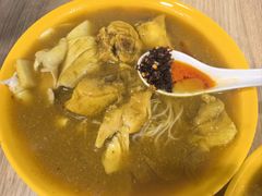 -金利食店(氹仔店)