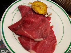 -亚马逊海鲜自助(梅溪湖步步高店)