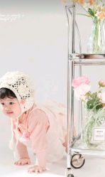 -倾城宝贝儿童摄影(广州天河店)