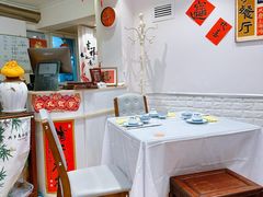 -白家餐厅(徐家汇店)