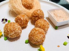 -浙江安吉JW万豪酒店·万豪中餐厅