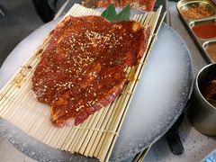 -妥妥烤肉料理(昙华林店)