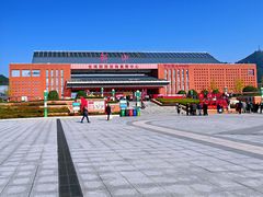 -韶山毛泽东同志故居