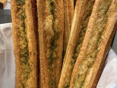 -汉柏麦香德国面包房(海信店)