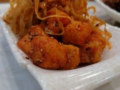 -佳木斯老崔朝族风味(群力店)