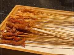 -鸣记脆皮烤鱼·海鲜烤鱼(亿合城店)