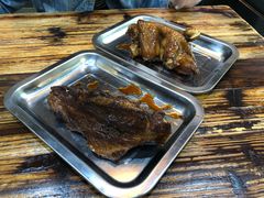-王裕興肉莊(南禅寺店)