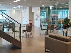 -北京国服信奥兴奥迪4S店(古城店)
