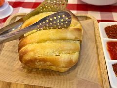 -西贝(上海我格广场店)