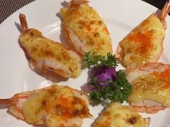 -和彩放题餐厅(酒仙桥店)