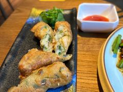 -志明眷村·台式融合菜·宵夜