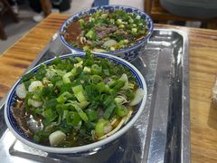 -杨家牛肉汤(淮建路店)