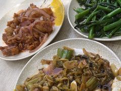 -紫金食坊(江南西路店)