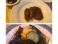-厉家菜(德胜门总店)