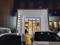 -东时烫染造型·Hair Salon