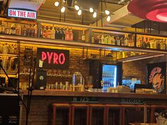 -火鬼 PYRO(五道口店)