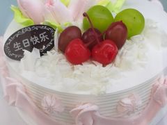 -光明牛奶棚(南泉店)