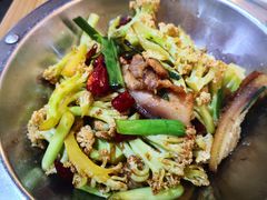 -台北楚楚园馅饼粥(虹桥南丰城店)